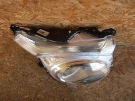 Citroen C1 Lampa przednia 90026271