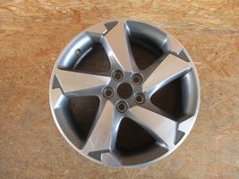 Ford Focus Felgi aluminiowe R17 JX7J1007D1A