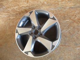 Ford Focus Felgi aluminiowe R17 JX7J1007D1A