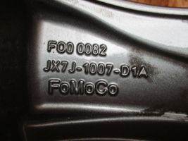 Ford Focus R17-alumiinivanne JX7J1007D1A