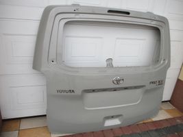 Toyota Proace Takaluukun/tavaratilan kansi 