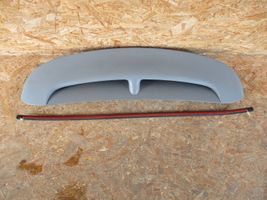 Mini One - Cooper Coupe R56 Spoiler del portellone posteriore/bagagliaio 97148911