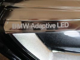 BMW 2 F46 Lampa przednia LE16A6381