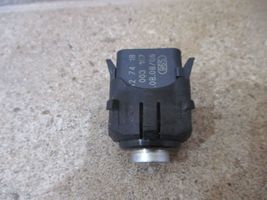 Mercedes-Benz ML W163 Sensore di parcheggio PDC 0015427418