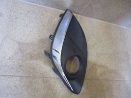 Opel Corsa D Front fog light trim/grill 13286026