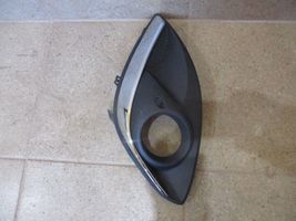 Opel Corsa D Front fog light trim/grill 13286026