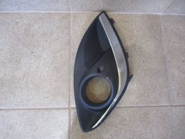 Opel Corsa D Front fog light trim/grill 13286025