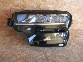 Skoda Karoq Lampy przednie / Komplet 57B941009