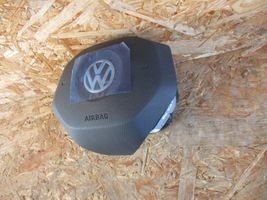 Volkswagen PASSAT B8 Poduszka powietrzna Airbag kierownicy 3G0880201E