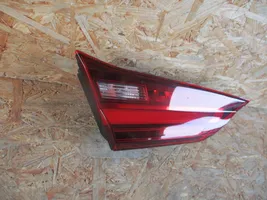 BMW 1 F40 Galinis žibintas kėbule 647500