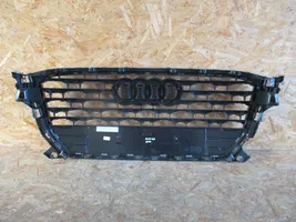 Audi SQ2 GA Griglia superiore del radiatore paraurti anteriore 81A853651