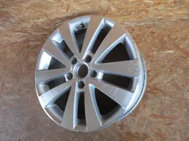 Volkswagen Golf VI R17 alloy rim 5K0601025Q