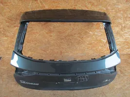 Seat Tarraco Lava-auton perälauta 5FJ827105