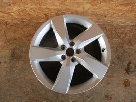 Volkswagen T-Cross R 17 alumīnija - vieglmetāla disks (-i) 2GM601025A