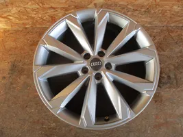 Audi A6 Allroad C8 Felgi aluminiowe R20 4K9601025B