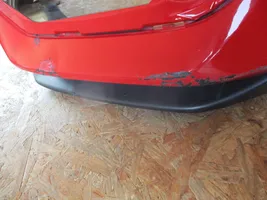 Honda Civic X Rear bumper 