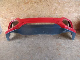 Honda Civic X Rear bumper 