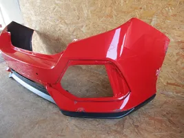 Honda Civic X Rear bumper 