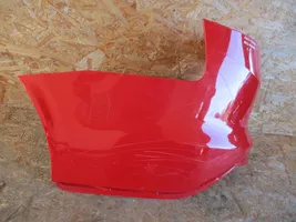 Ford Focus Rivestimento del pannello parte angolare del paraurti posteriore BM51-17865-A