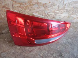 Audi Q3 8U Lampa tylna 8U0945093