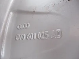 Audi A3 S3 8V R17-alumiinivanne 8V0601025AD
