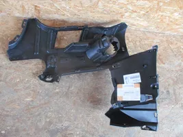 BMW X1 F48 F49 Staffa di rinforzo montaggio del paraurti anteriore 8059898