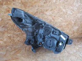 Renault Trafic III (X82) Phare frontale 260605173R