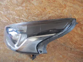 Renault Trafic III (X82) Faro/fanale 260605173R