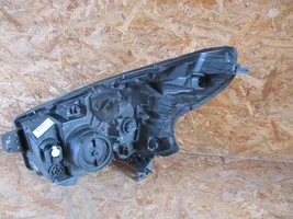 Renault Trafic III (X82) Phare frontale 260109424R