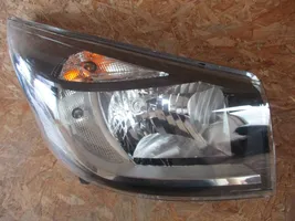 Renault Trafic III (X82) Headlight/headlamp 260109424R