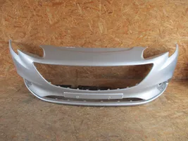 Opel Corsa E Paraurti anteriore 39003567