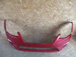 Seat Ibiza V (KJ) Front bumper 6F0807221D