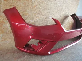 Seat Ibiza V (KJ) Front bumper 6F0807221D