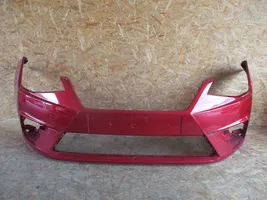 Seat Ibiza V (KJ) Front bumper 6F0807221D