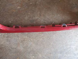 Seat Ibiza V (KJ) Front bumper 6F0807221D