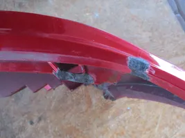 Seat Ibiza V (KJ) Front bumper 6F0807221D