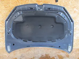 Volkswagen Golf VII Engine bonnet/hood 