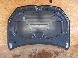 Volkswagen Golf VII Engine bonnet/hood 