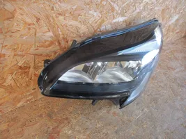 Opel Corsa E Phare frontale 13381335