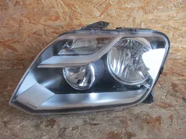 Volkswagen Amarok Headlight/headlamp 2H1941015