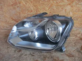 Volkswagen Amarok Headlight/headlamp 2H1941015