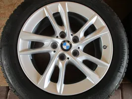 BMW 2 F45 R16-alumiinivanne 6855083
