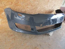 Volkswagen Sharan Front bumper 7N0807221A