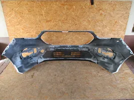 Ford Transit Custom Front bumper JK21-R17757-AB