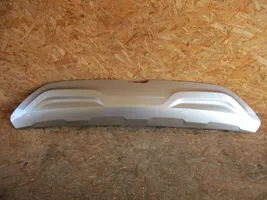 KIA Sportage Spoiler Lippe Stoßstange Stoßfänger hinten 86671-R2000