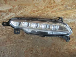 Hyundai Tucson TL Phare de jour LED 92208D7000