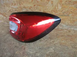 Renault Captur Luci posteriori 265509762R