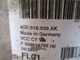 Audi A6 S6 C7 4G Luftfeder Federbalg 4G0616039AK