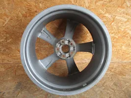 Audi A5 R20 alloy rim 8W0601025CF