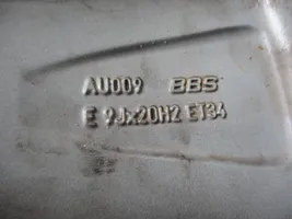 Audi A5 Обод (ободья) колеса из легкого сплава R 20 8W0601025CF